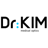Logo Dr Kim ss nNssOOOoU oNO