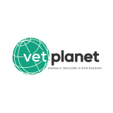 Logo VET PLANET final claim3