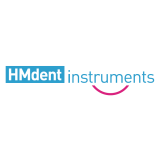 logo Hmdent 2027
