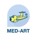 logo MED ART 2023