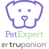 logo Tru PetExpert Logo Vertical FINAL updated