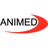 logo animed 2025
