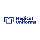 logo medical uniforms 13