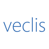 logo veclis