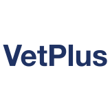 logo vet plus 2025