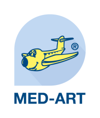 MED-ART s.r.o.