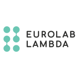 logo Eurolab lambda 2025