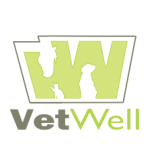 logo VETWELL 2017