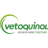 logo vetoquinol 3 colours isolated